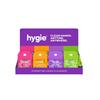 Hygie Wild Raspberry Hydrating Hand Cleanser 35ml