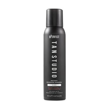 Bperfect Tan Studio Instant Aerosol Tan Dark 125ml 