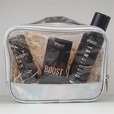 Holiday Glow Trio Gift Set