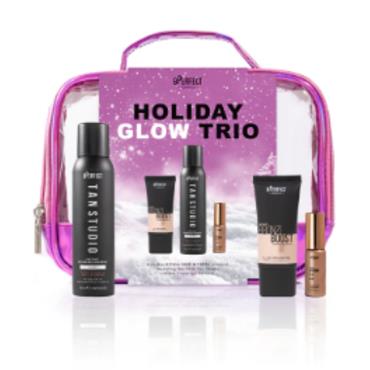 Holiday Glow Trio Gift Set