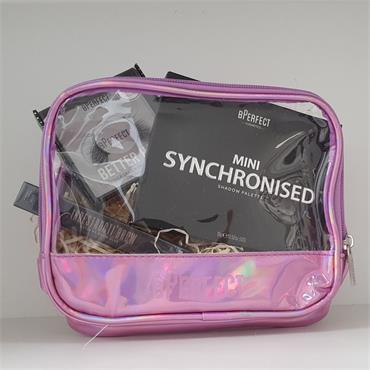 Midnight Winter Glow