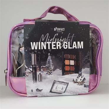 Midnight Winter Glow