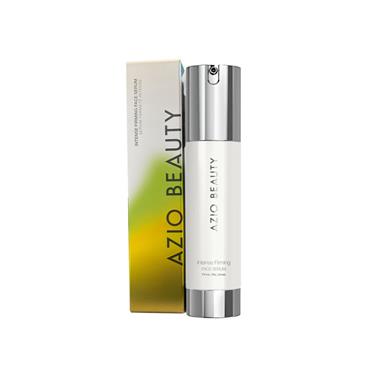Azio Beauty Intense Firming Face Serum