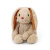 Gosh! Beige Rabbit Softie 30cm 