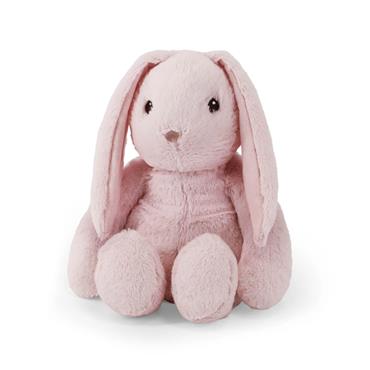 Gosh! Pink Bunny Softie 30cm 