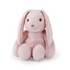 Gosh! Pink Bunny Softie 30cm 