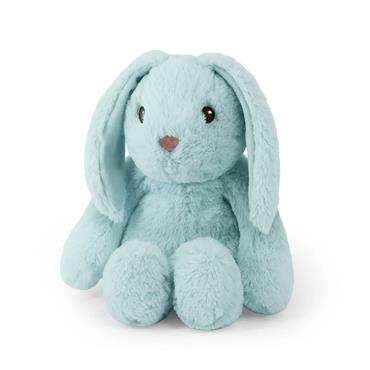 Gosh! Blue Bunny Softie 30cm 