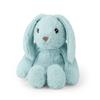 Gosh! Blue Bunny Softie 30cm 
