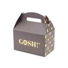 Gosh! Crocodile Softie 30cm