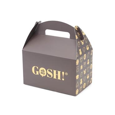 Gosh! Hen Softie 30cm