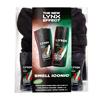 Lynx Bath Robe Boxed Gift Set