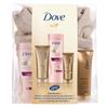 Dove Bath Robe Boxed Gift Set