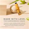 The Handmade Soap Company Lemongrass & Cedarwood Hand Cream 30ml 