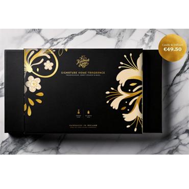 Indulgent Fragrance Set