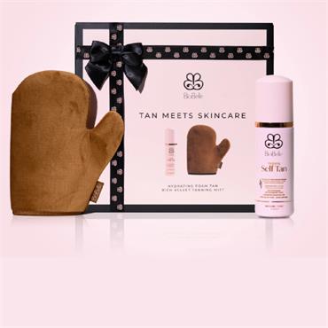 Tan Meets Skincare - Ultra Dark
