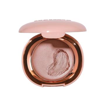 Sculpted Cream Luxe Highlight Champagne Cream