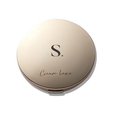 Sculpted Cream Luxe Blush Pink Supreme