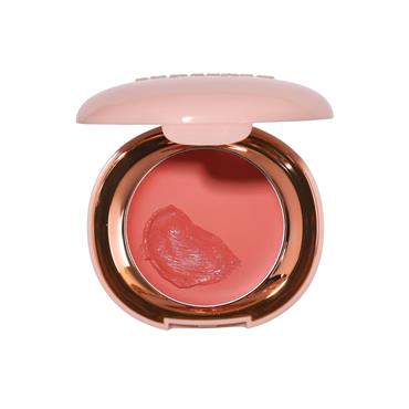 Sculpted Cream Luxe Blush Pink Supreme