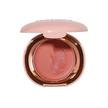 Sculpted Cream Luxe Blush Dusty Rose