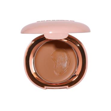 Sculpted Cream Luxe Bronze Shade Light