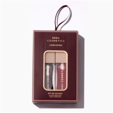 Lavish Lip Duo
