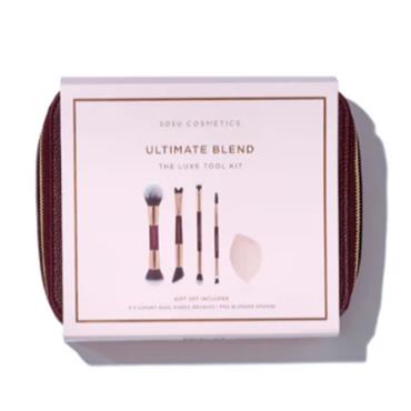 Ultimate Blend The Luxe Tool Kit