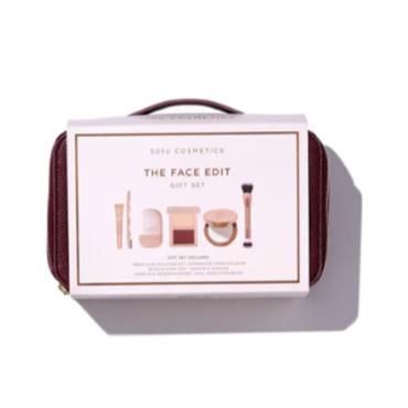 The Face Edit Gift Set