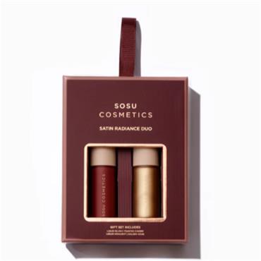 Satin Radiance Duo
