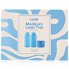 Moisture Lock Trio - Haircare Set