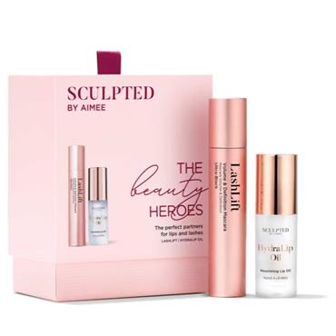 The Beauty Heroes