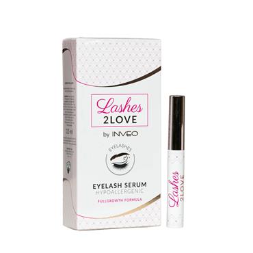 Lerelle Beauty Lashes2Love Lash Growth Serum 