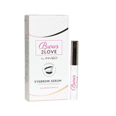 Lerelle Beauty Brows2Love Brow Growth Serum 