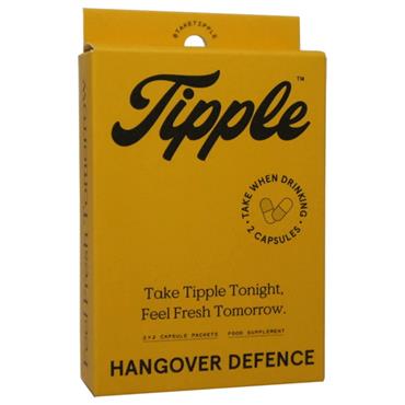 Tipple Hangover Defence 2pk 