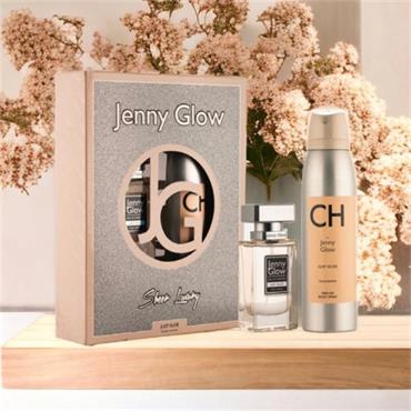 Jenny Glow 2 Piece Ladies Set Just Kloé