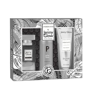Jenny Glow 3 Piece Mens Set Undefeated