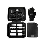 VODUZ SPECTRUM 4IN1 CURLING TONG