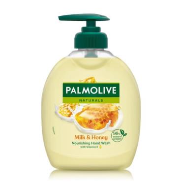 Palmolive Naturals Milk & Honey Hand Wash 300ml