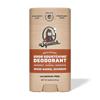 Dr Squatch Wood Barrel Bourbon Deodorant 75g