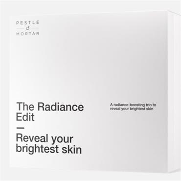 The Radiance Edit