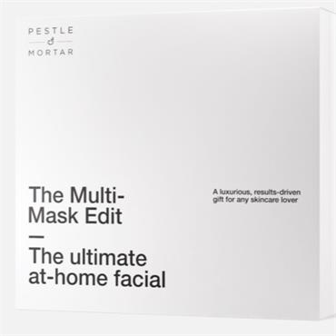 The Multi-Mask Edit