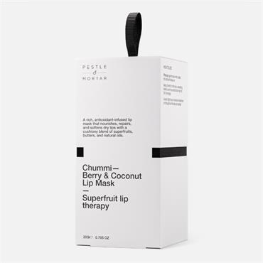 Stocking Filler 4 - Chummi