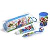 Super Mario Toothbrush Set