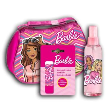 Barbie 3pc cross body bag