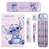 Stitch Stationary Set
