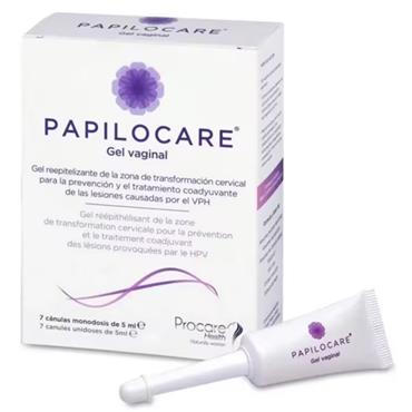 Papilocare Vaginal Gel