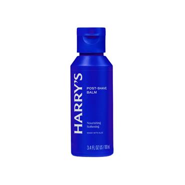 Harry's Post Shave Balm with Aloe Vera 100ml 