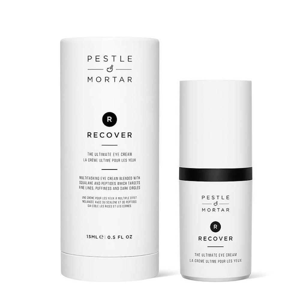 PESTLE & MORTAR RECOVER EYE CREAM 15ML McCormacks Pharmacy and Beauty