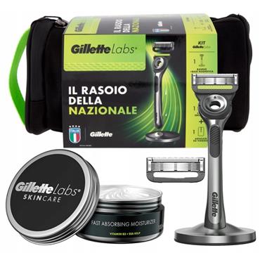 Gillette Labs gift Bag Set