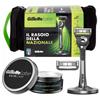Gillette Labs gift Bag Set