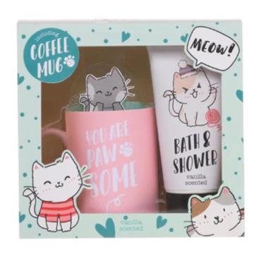 You are Paw Some Mug Gift Set